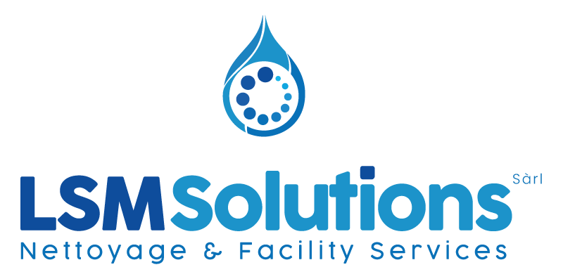 LSMSolutions logo